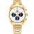 Tommy Hilfiger Hudson Men's Gold Watch 1710723