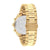 Tommy Hilfiger Hudson Men's Gold Watch 1710723