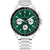 Tommy Hilfiger Clark Men's Green Watch 1792211