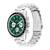 Tommy Hilfiger Clark Men's Green Watch 1792211