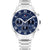 Tommy Hilfiger TH-Oxford Men's Blue Watch 1710728