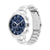 Tommy Hilfiger TH-Oxford Men's Blue Watch 1710728
