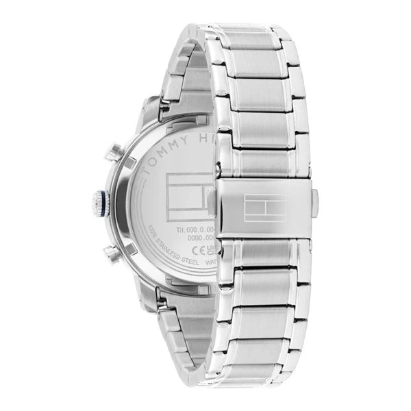 Tommy Hilfiger TH-Oxford Men's Blue Watch 1710728