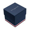 Tommy Hilfiger Clark Men's Two-Tone Watch 1792079 Tommy Hilfiger
