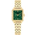 Tommy Hilfiger Mia Ladies Gold Watch 1782858