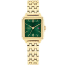 Tommy Hilfiger Mia Ladies Gold Watch 1782858