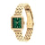 Tommy Hilfiger Mia Ladies Gold Watch 1782858