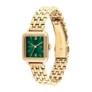 Tommy Hilfiger Mia Ladies Gold Watch 1782858