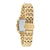 Tommy Hilfiger Mia Ladies Gold Watch 1782858