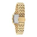 Tommy Hilfiger Mia Ladies Gold Watch 1782858