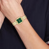 Tommy Hilfiger Mia Ladies Gold Watch 1782858 Tommy Hilfiger