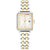 Tommy Hilfiger Mia Ladies Two-Tone Watch 1782861