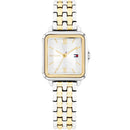 Tommy Hilfiger Mia Ladies Two-Tone Watch 1782861