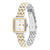 Tommy Hilfiger Mia Ladies Two-Tone Watch 1782861