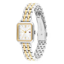 Tommy Hilfiger Mia Ladies Two-Tone Watch 1782861