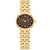 Tommy Hilfiger Moira Ladies Gold Watch 1782844