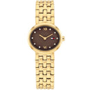 Tommy Hilfiger Moira Ladies Gold Watch 1782844