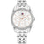 Tommy Hilfiger Mellie Ladies Silver Watch 1782802