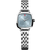 Wenger Vintage Classic Ladies Watch Ice Blue Dial 01.1911.104