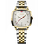 Wenger Vintage Classic Men's Watch Silver Two-Tone 01.1921.104