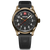 Wenger Terragraph Men's Watch Black Bronze 01.0541.125