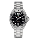 TAG Heuer Formula 1 Men's Watch Black Dial WAZ1112.BA0875