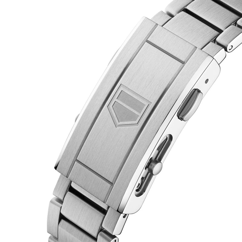 TAG Heuer Aquaracer Professional 300 Men's Watch Black Dial Automatic WBP5110.BA0013