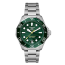 TAG Heuer Aquaracer Professional 300 Men's Watch Green Dial Automatic WBP5116.BA0013 TAG Heuer