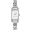 Coach Cadie Ladies Silver Watch 14504035 Coach