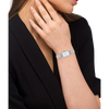 Coach Cadie Ladies Silver Watch 14504035 Coach