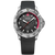 Wenger Seaforce Men's Watch Black Silicone Strap 01.0641.138