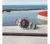 Wenger Seaforce Men's Watch Black Silver 01.0641.139 Wenger