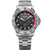 Wenger Seaforce Men's Watch Black Silver 01.0641.139