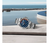 Wenger Seaforce Men's Watch Blue Silver 01.0641.141 Wenger