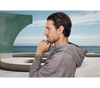Wenger Seaforce Men's Watch Gunmetal / Green Silicone Strap 01.0641.143 Wenger