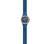 Wenger Seaforce Men's Watch Blue Chronograph Silicone Strap 01.0643.124