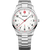 Wenger City Sport Men's Watch Silver White Dial 01.1441.133