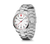 Wenger City Sport Men's Watch Silver White Dial 01.1441.133