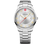 Wenger City Classic Men's Watch Silver 01.1441.136