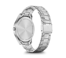 Wenger City Classic Men's Watch Silver 01.1441.136 Wenger