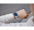 Wenger City Classic Men's Watch Blue 01.1441.137