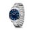 Wenger City Classic Men's Watch Blue 01.1441.137