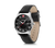 Wenger City Classic Men's Watch Black Leather 01.1441.138