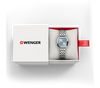 Wenger Vintage Classic Ladies Watch Ice Blue Dial 01.1911.104 Wenger