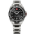 Wenger Executive Men's Watch Black Silver Diver 01.2031.101