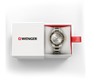 Wenger Executive Men's Watch Black Dial 01.2031.106 Wenger