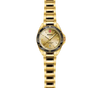 Wenger Executive Men's Watch Gold 01.2031.108 Wenger
