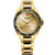 Wenger Executive Men's Watch Gold 01.2031.108