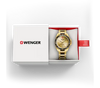 Wenger Executive Men's Watch Gold 01.2031.108 Wenger
