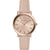 Furla Minimal Watch Ladies Nude Leather WW00003006L3